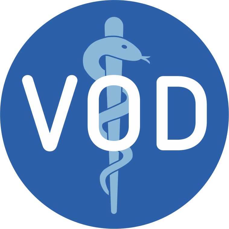 Mitglied im Verband der Osteopathen Deutschland e.V.